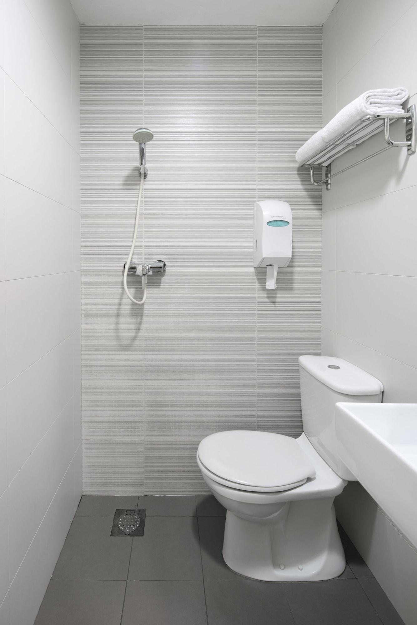 Value Hotel Nice Singapore Bagian luar foto
