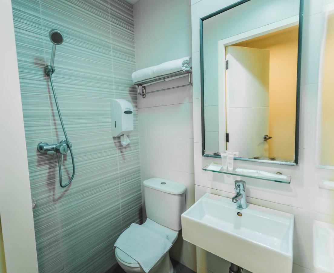 Value Hotel Nice Singapore Bagian luar foto