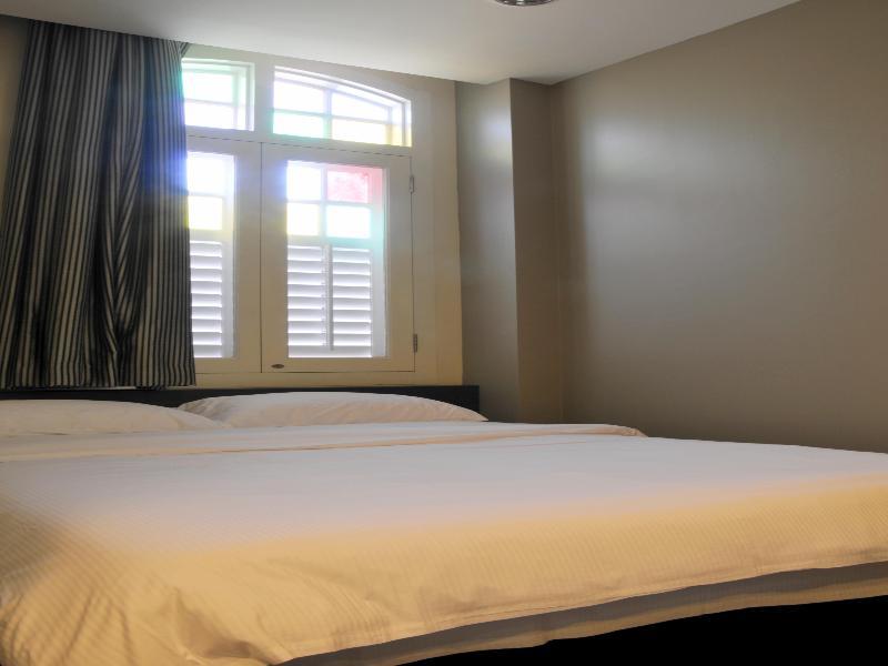 Value Hotel Nice Singapore Bagian luar foto
