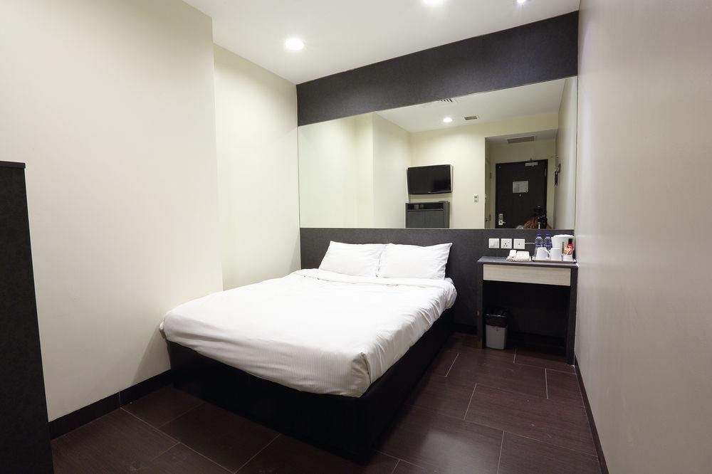 Value Hotel Nice Singapore Bagian luar foto