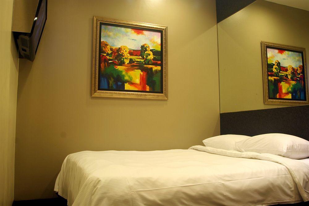 Value Hotel Nice Singapore Bagian luar foto